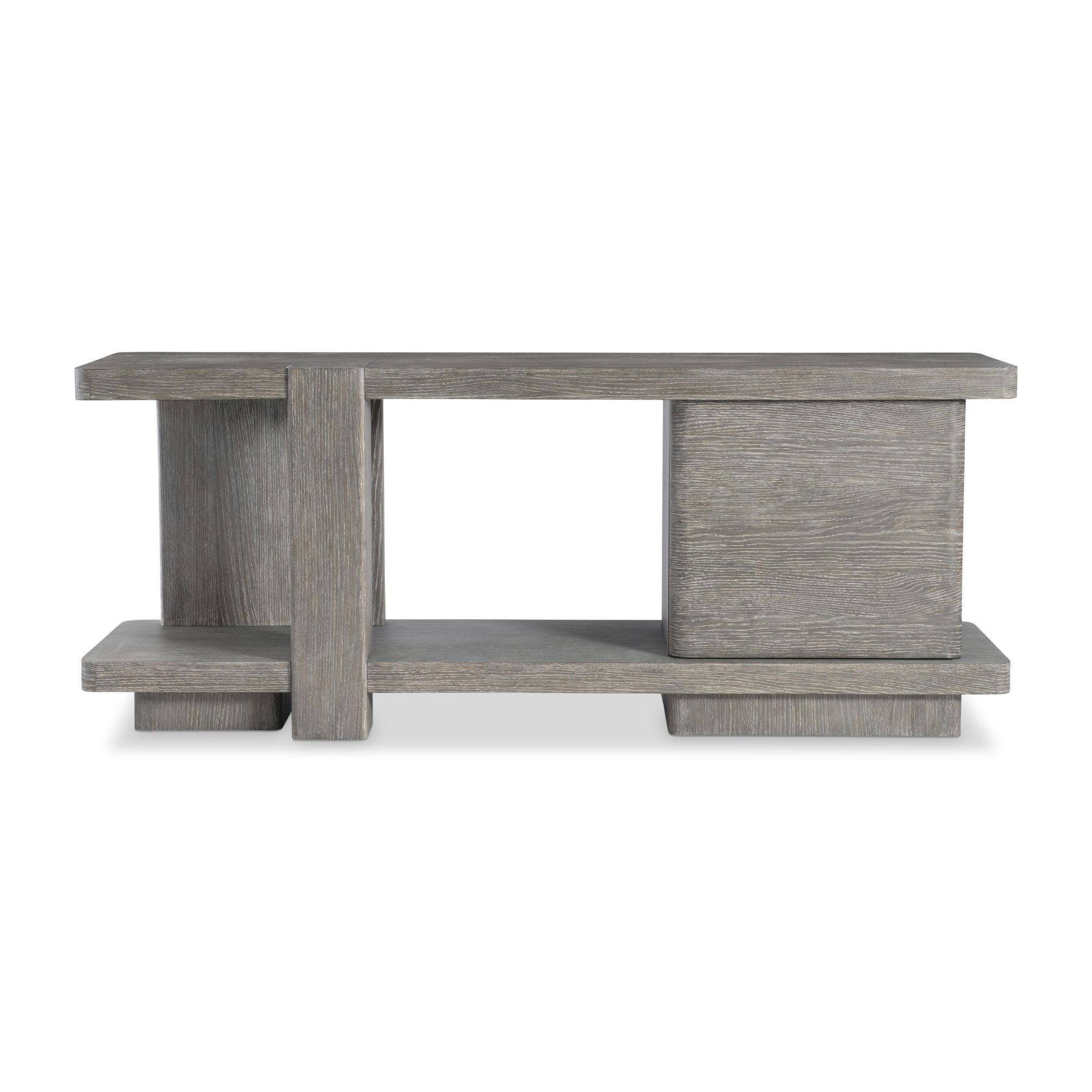 Monolith Entertainment Credenza